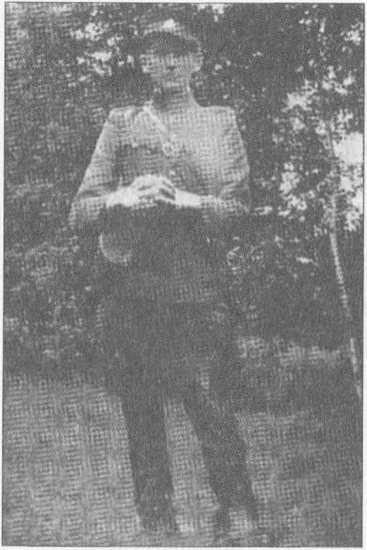 Pranas Runas-Daugirdas